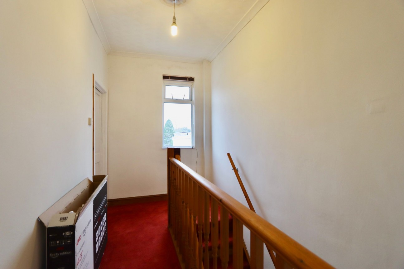 Pritchard Terrace, Fleur De Lis, NP12