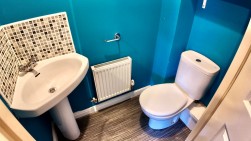 Drum Tower View, Caerphilly, CF83