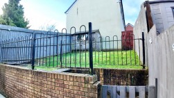 Drum Tower View, Caerphilly, CF83