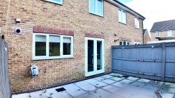 Drum Tower View, Caerphilly, CF83