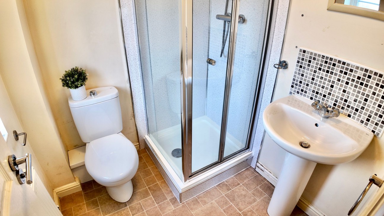 Drum Tower View, Caerphilly, CF83