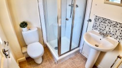 Drum Tower View, Caerphilly, CF83