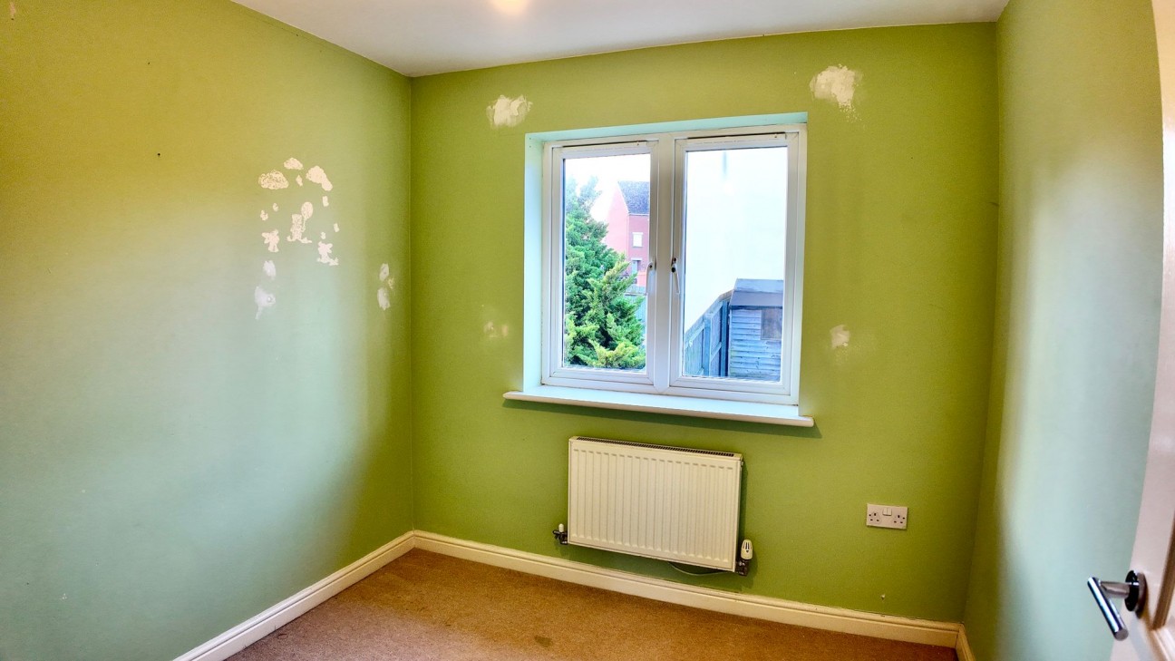 Drum Tower View, Caerphilly, CF83