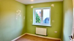 Drum Tower View, Caerphilly, CF83