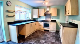 Drum Tower View, Caerphilly, CF83