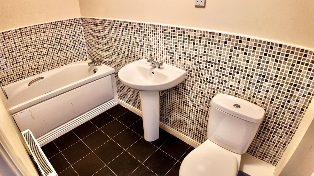 Drum Tower View, Caerphilly, CF83