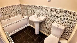 Drum Tower View, Caerphilly, CF83