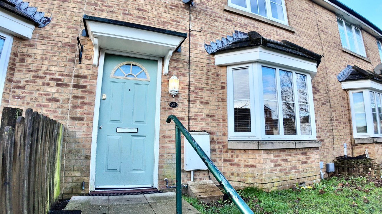 Drum Tower View, Caerphilly, CF83
