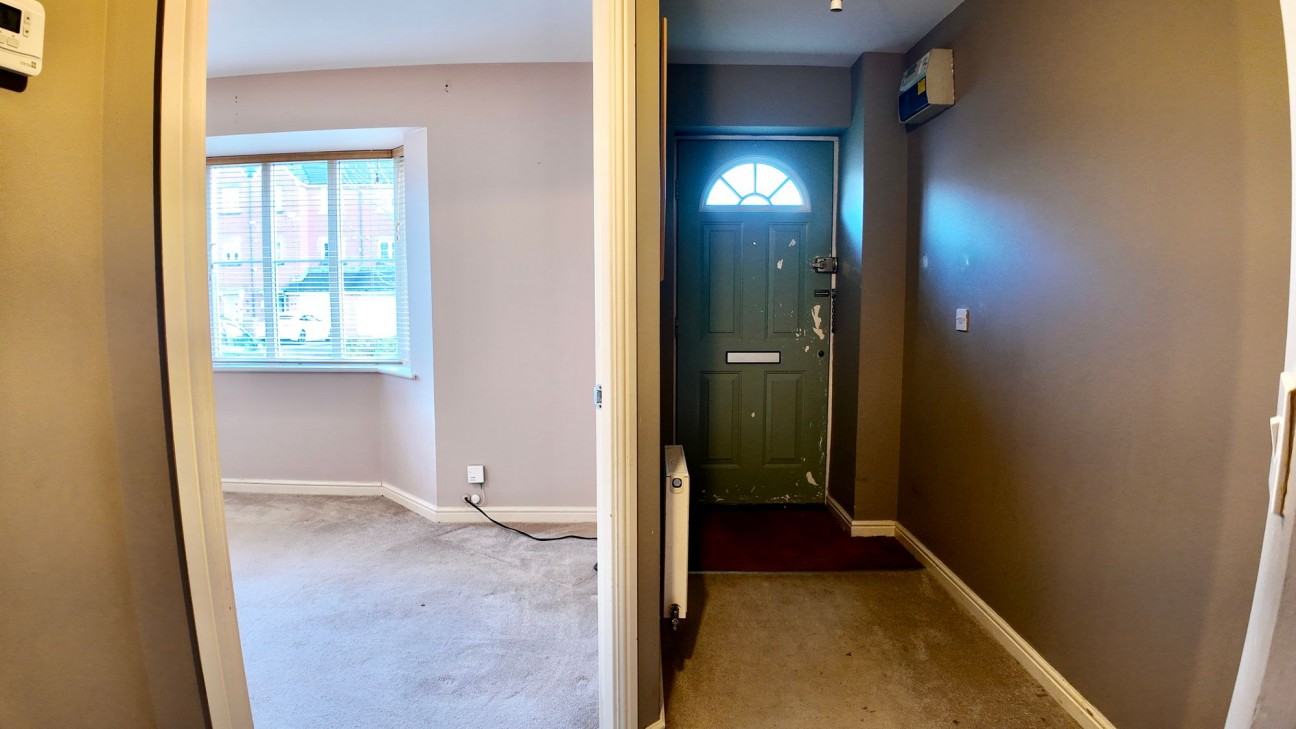 Drum Tower View, Caerphilly, CF83