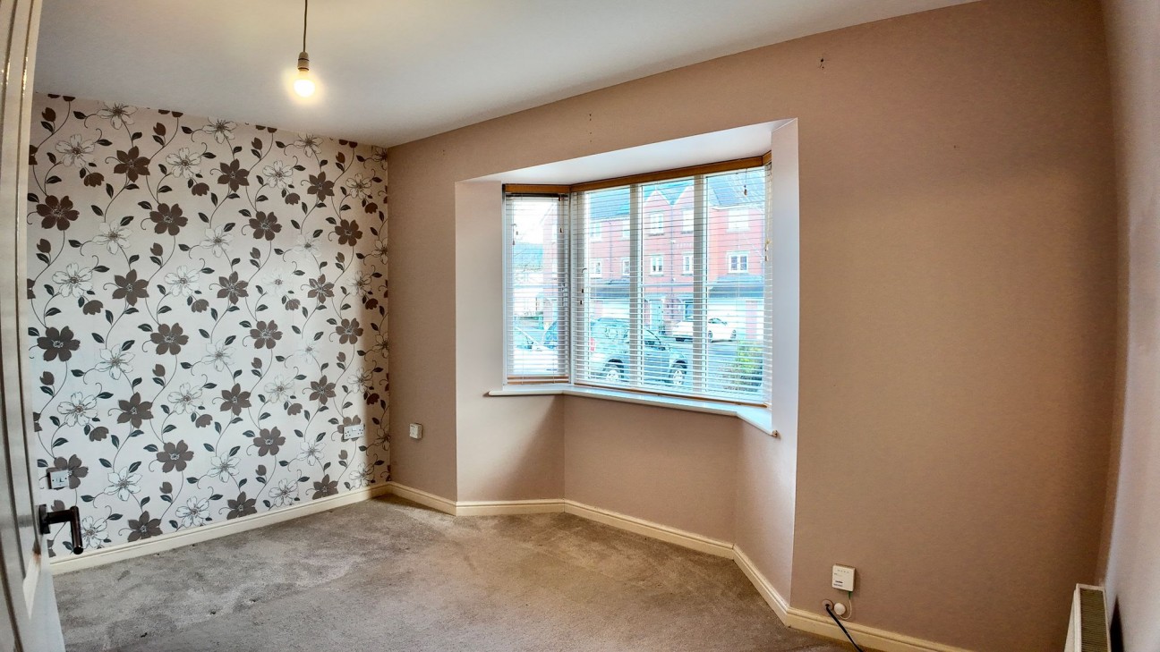 Drum Tower View, Caerphilly, CF83