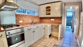 Gladstone Road, Crumlin, NP11