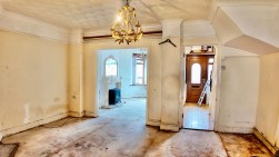 Bedwellty Road, Cefn Fforest, NP12
