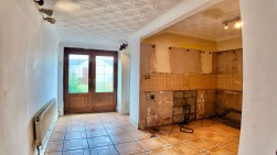 Bedwellty Road, Cefn Fforest, NP12