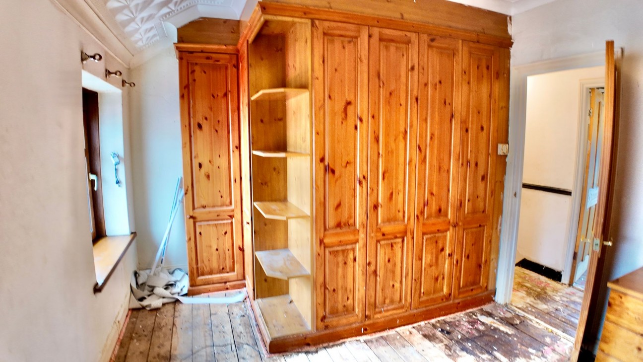Bedwellty Road, Cefn Fforest, NP12