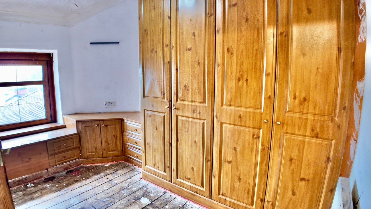 Bedwellty Road, Cefn Fforest, NP12
