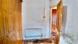 Bedwellty Road, Cefn Fforest, NP12
