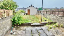 Bedwellty Road, Cefn Fforest, NP12