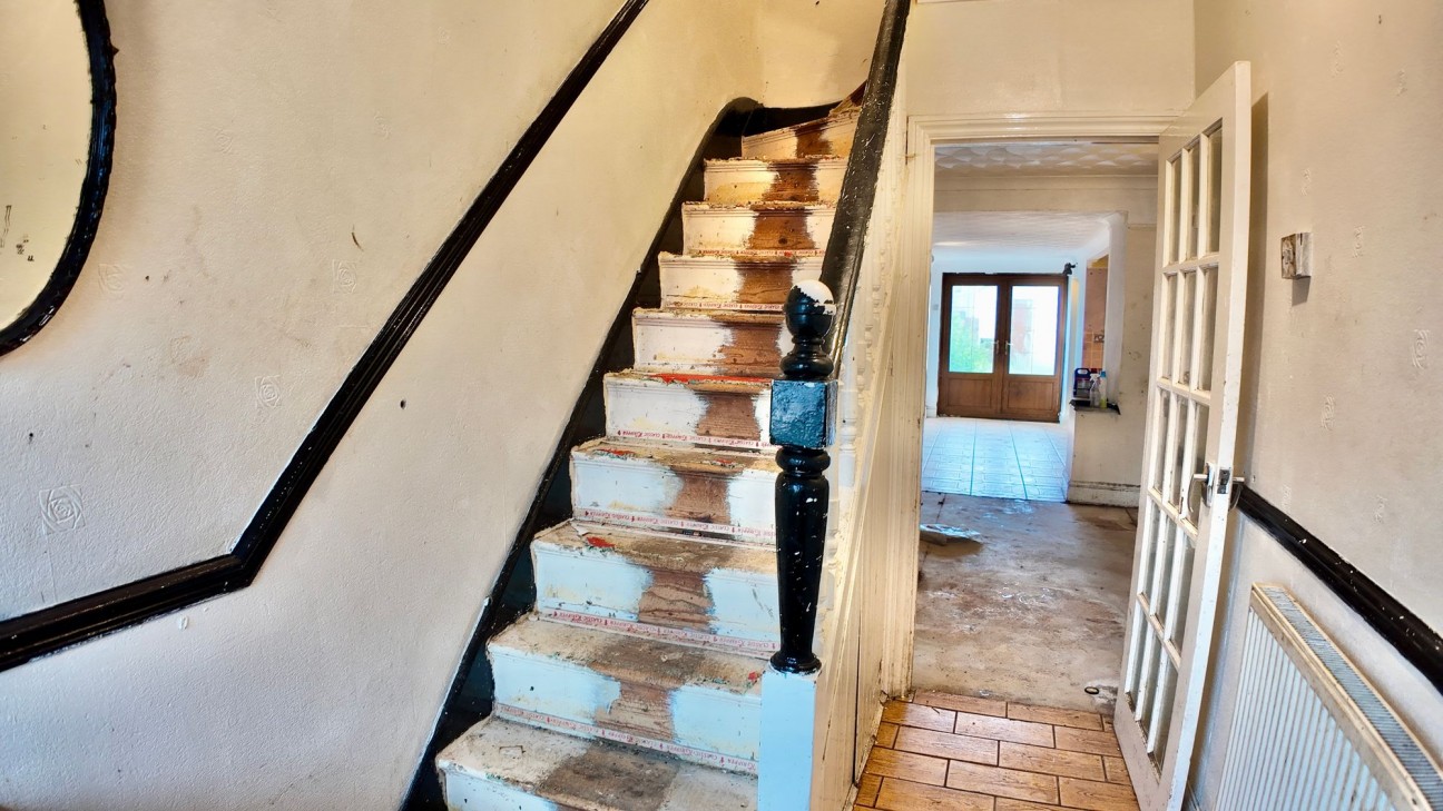 Bedwellty Road, Cefn Fforest, NP12