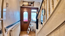 Bedwellty Road, Cefn Fforest, NP12