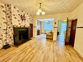 Pentwyn Terrace, Pentwyn Crumlin, NP11