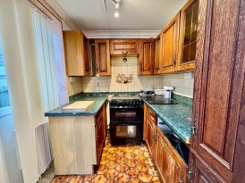 Pentwyn Terrace, Pentwyn Crumlin, NP11