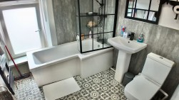 Herbert Street, Brithdir, NP24