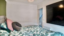 Herbert Street, Brithdir, NP24