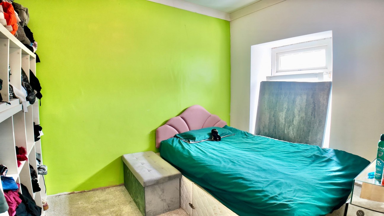 Herbert Street, Brithdir, NP24