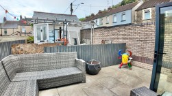 Herbert Street, Brithdir, NP24