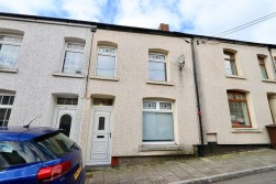 Jones Street, Phillipstown, NP24