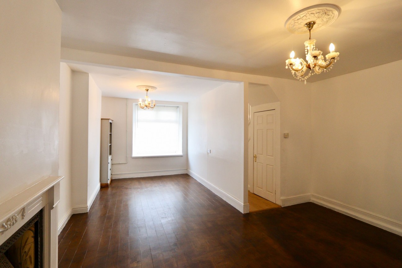 Jones Street, Phillipstown, NP24