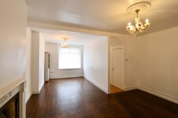 Jones Street, Phillipstown, NP24