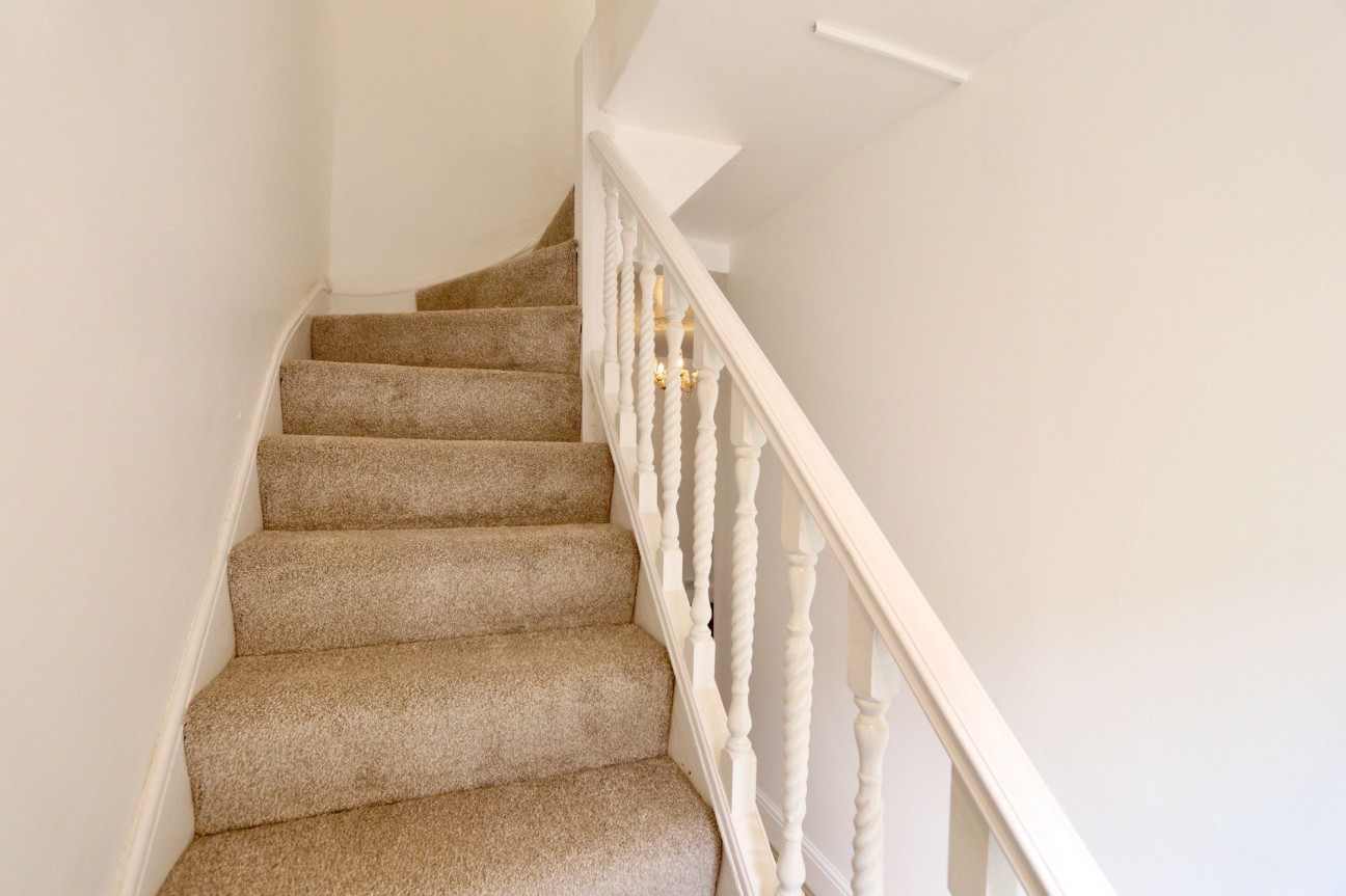 Jones Street, Phillipstown, NP24