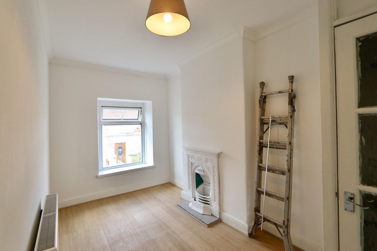 Jones Street, Phillipstown, NP24