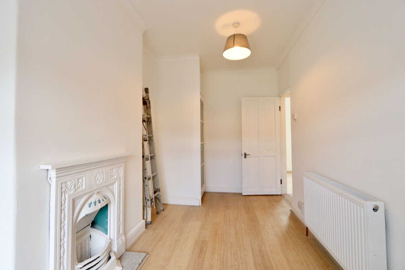 Jones Street, Phillipstown, NP24