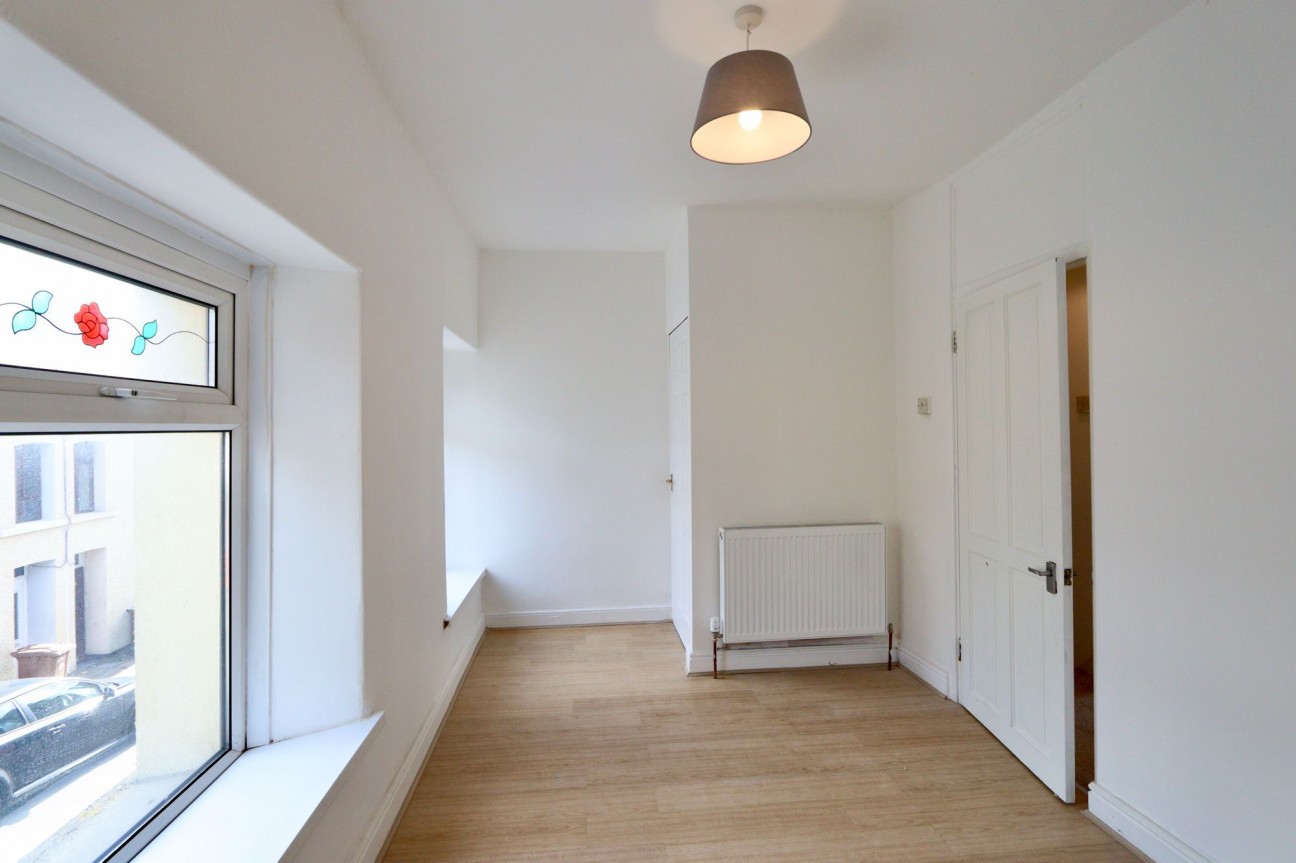 Jones Street, Phillipstown, NP24