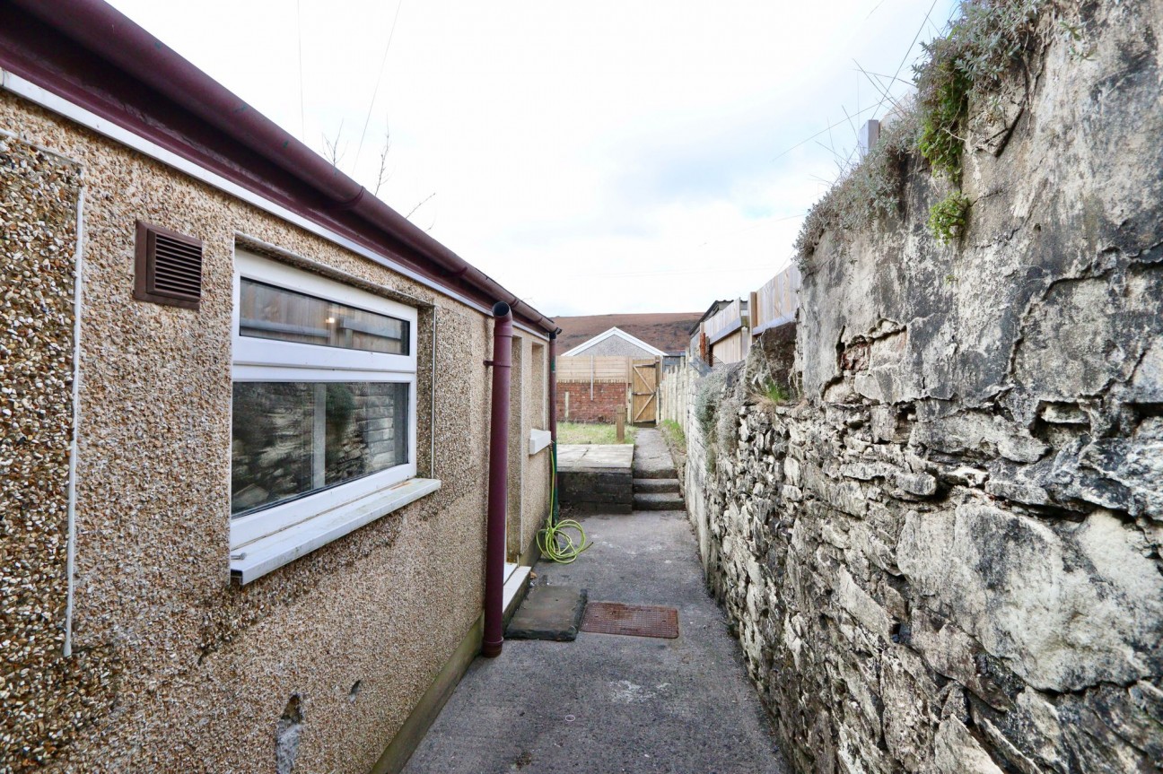 Jones Street, Phillipstown, NP24