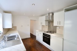 Jones Street, Phillipstown, NP24