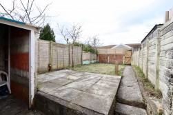 Jones Street, Phillipstown, NP24