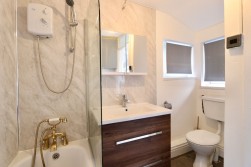 Jones Street, Phillipstown, NP24