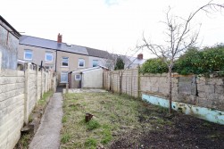 Jones Street, Phillipstown, NP24