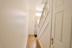Jones Street, Phillipstown, NP24