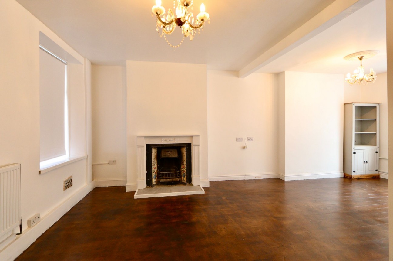 Jones Street, Phillipstown, NP24