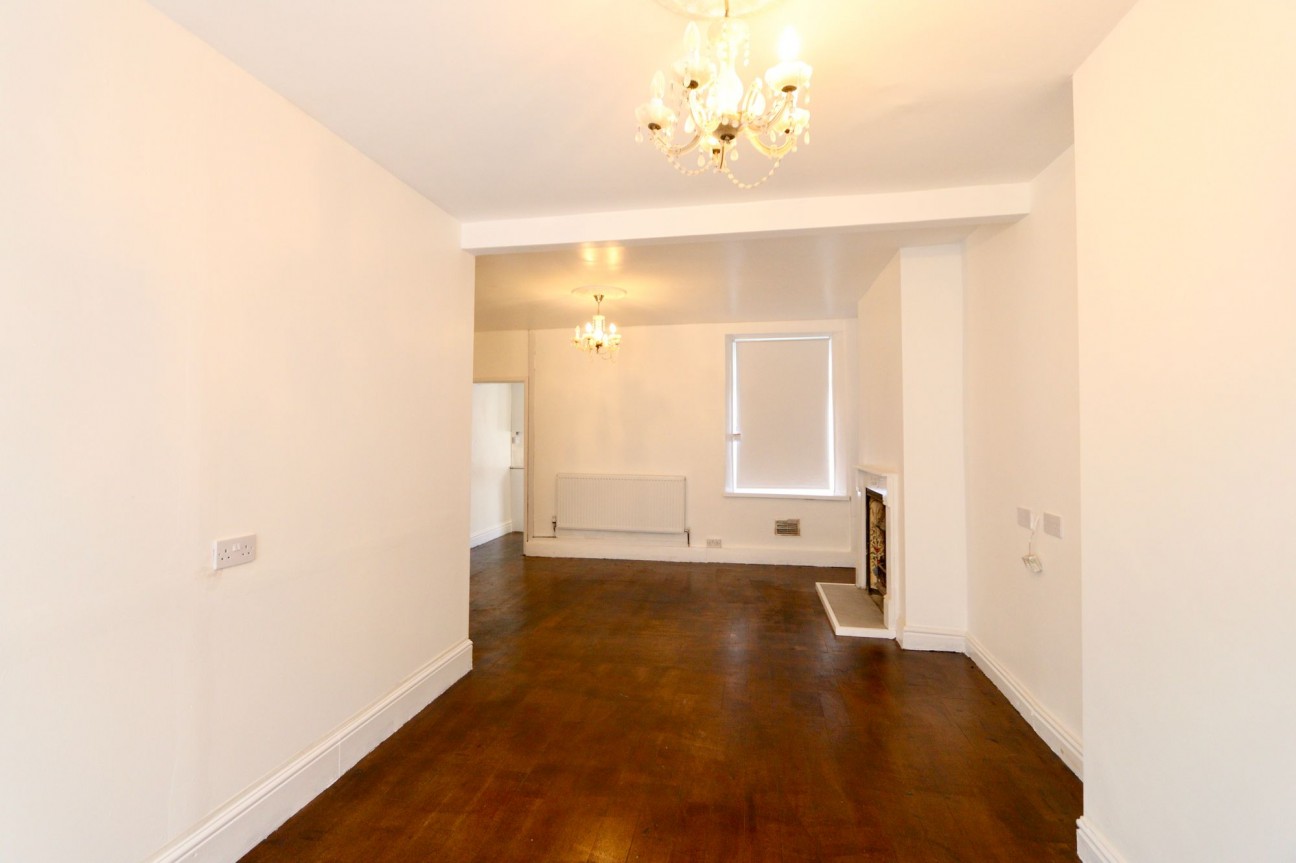 Jones Street, Phillipstown, NP24