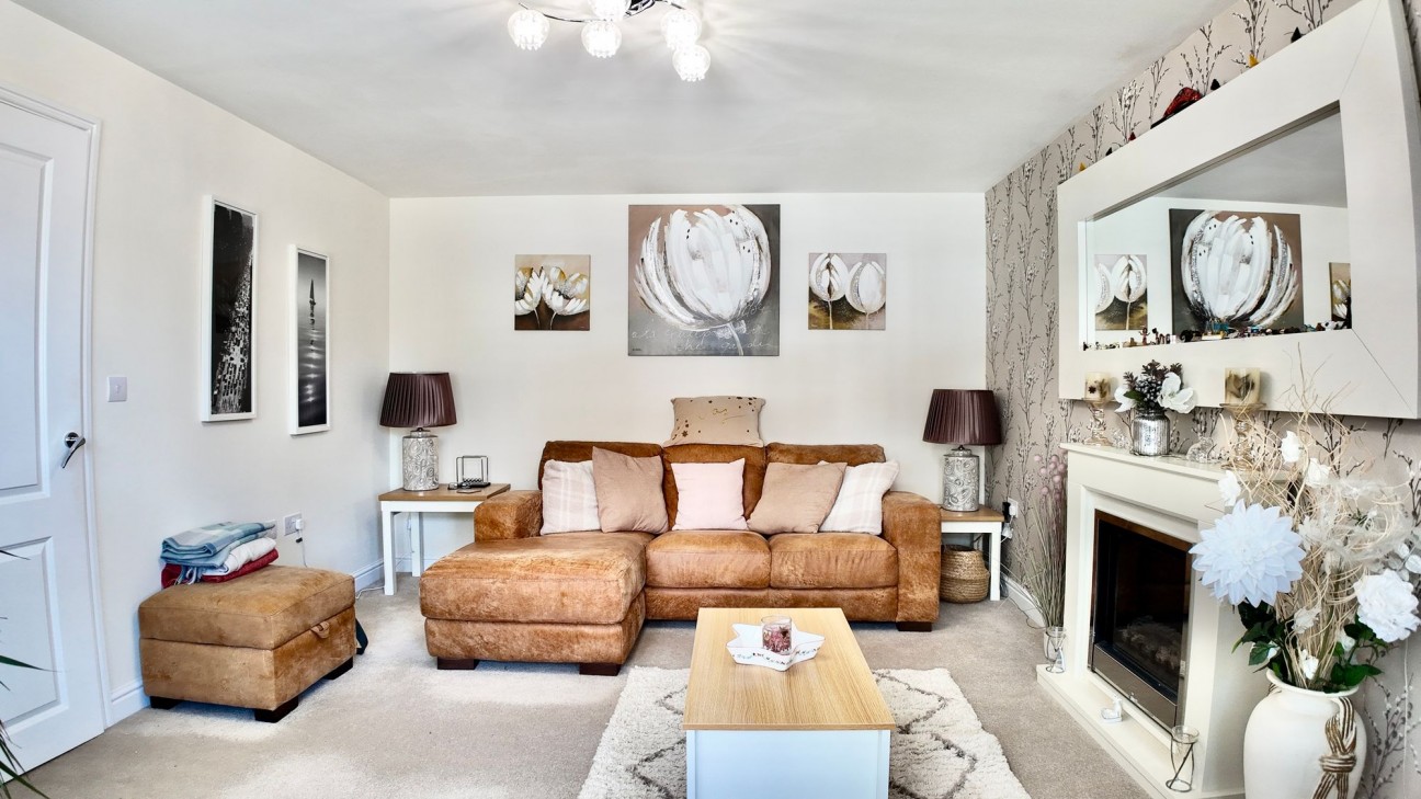Blacksmith Close, Oakdale, NP12