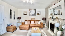 Blacksmith Close, Oakdale, NP12