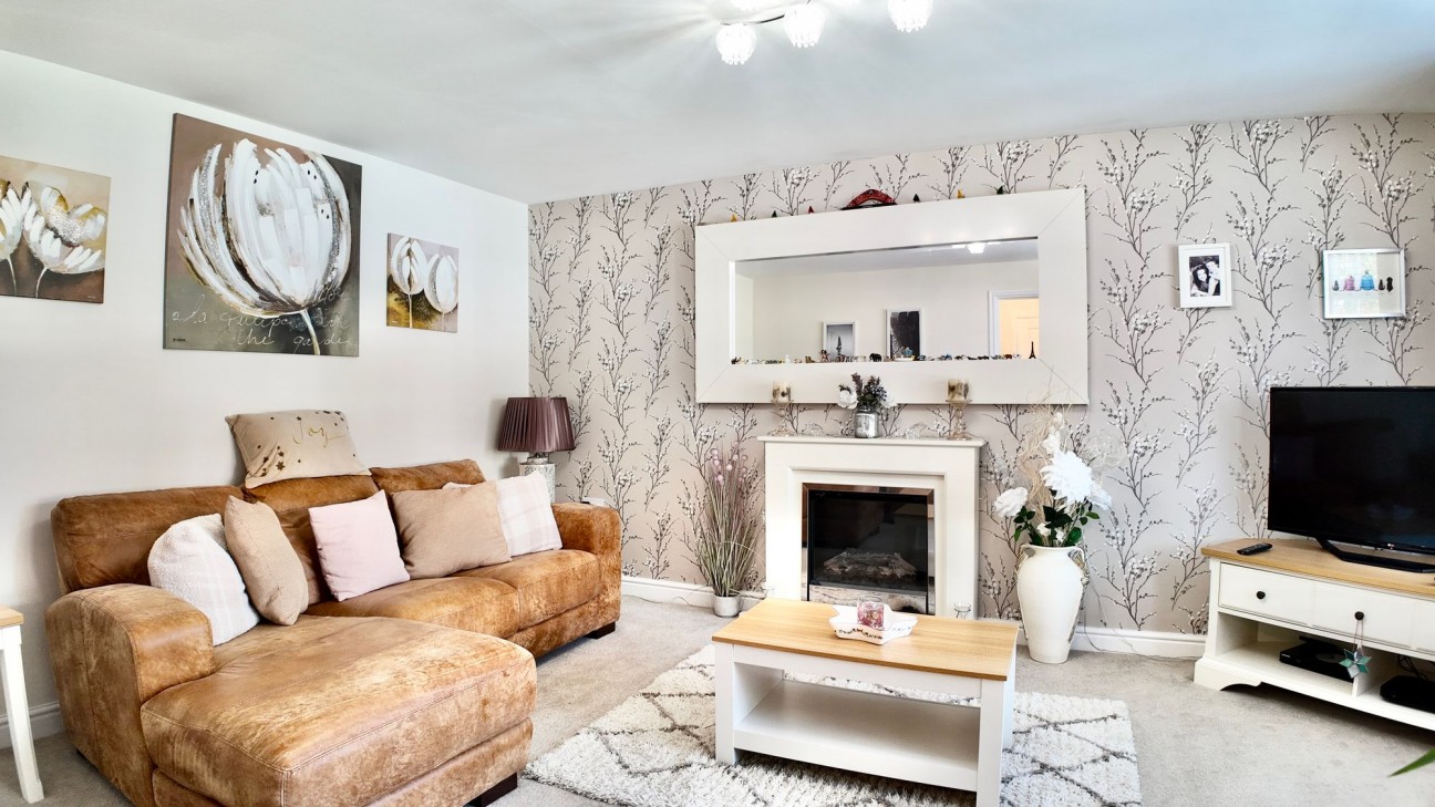 Blacksmith Close, Oakdale, NP12