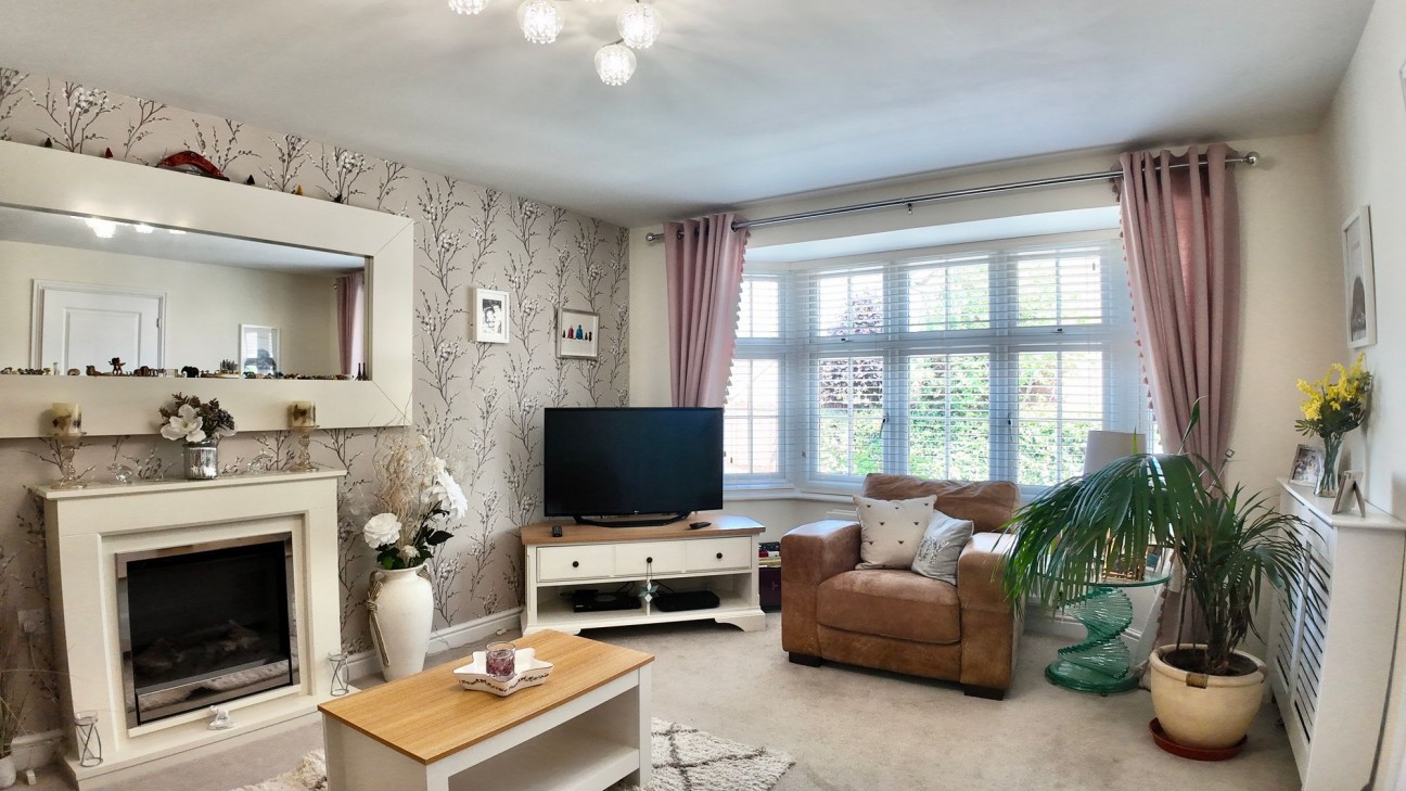Blacksmith Close, Oakdale, NP12