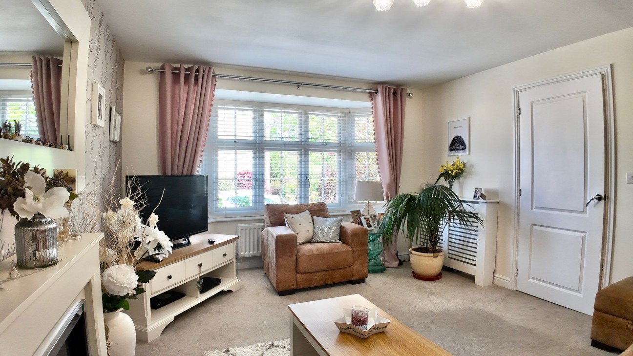 Blacksmith Close, Oakdale, NP12