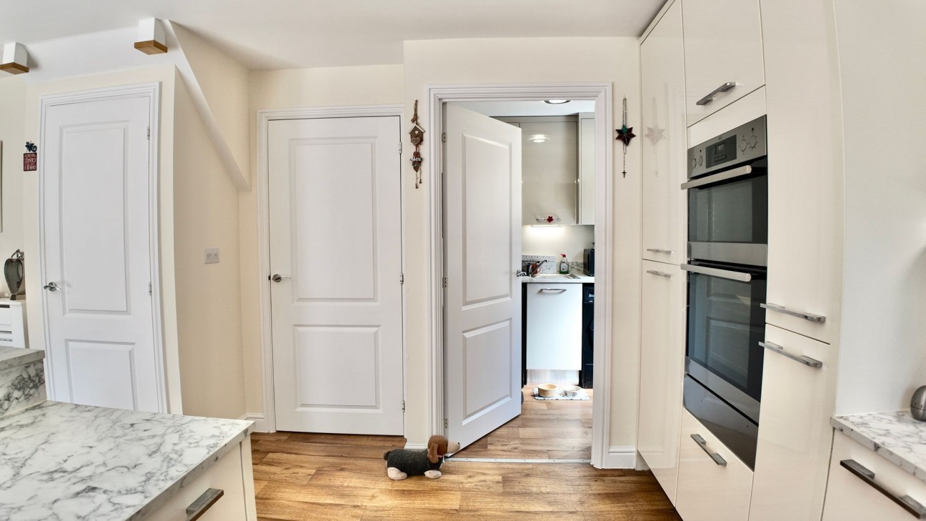 Blacksmith Close, Oakdale, NP12